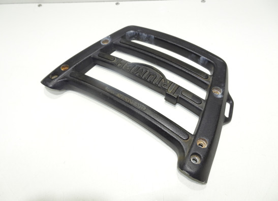 Lugage carrier Triumph Tiger 900