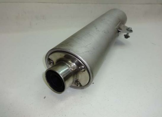 Uitlaat Suzuki TL 1000