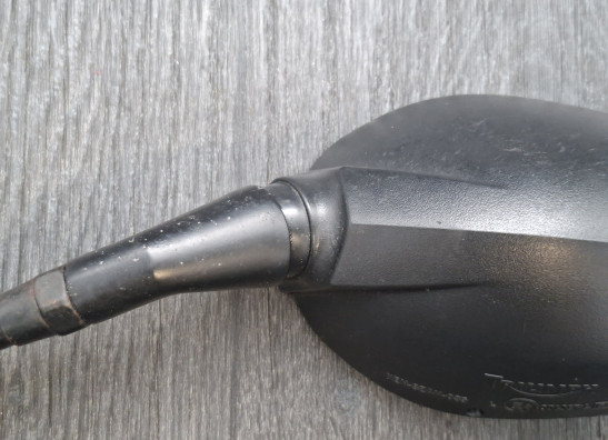 Mirror left Triumph Tiger 1050