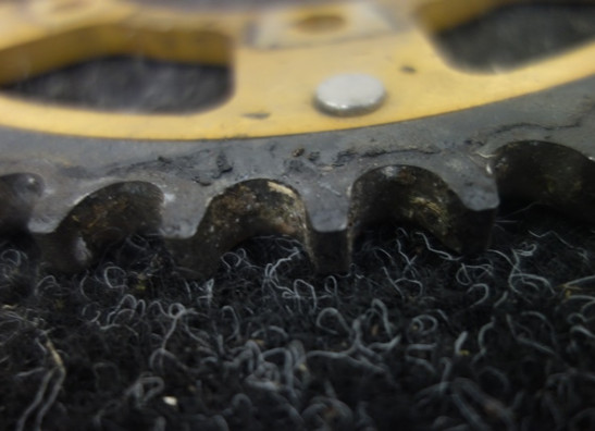 Kettensatz Yamaha YZF R1