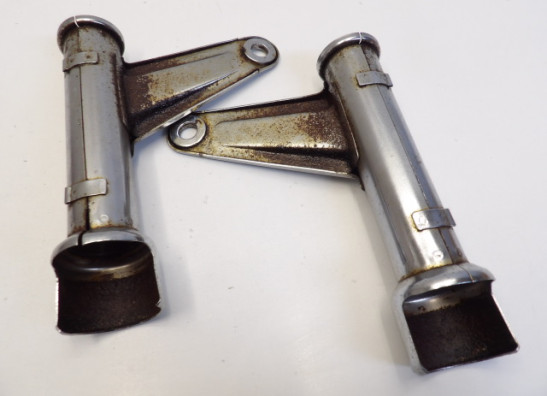 Koplamp Honda CB 450