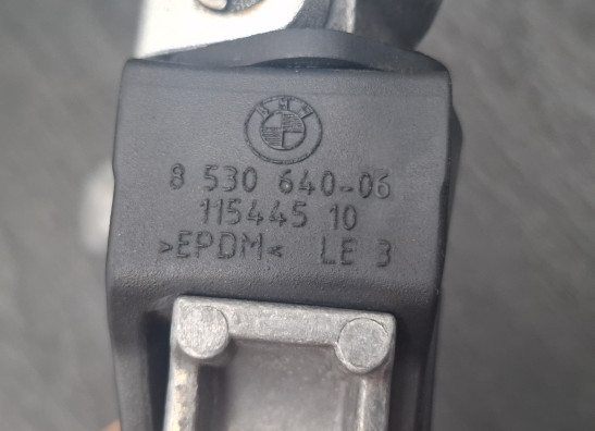 Duo voetsteun links BMW R 1250 GS Adventure