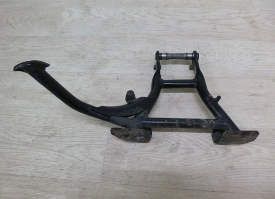 Standaard BMW K 1600 GT