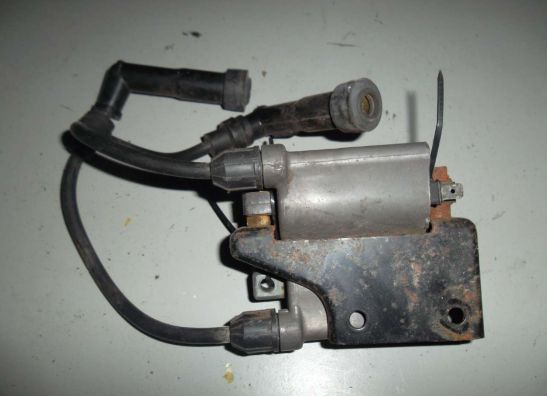 Bobine Kawasaki GPZ 500