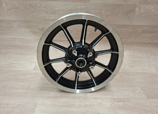 Voorvelg Harley Davidson Touring