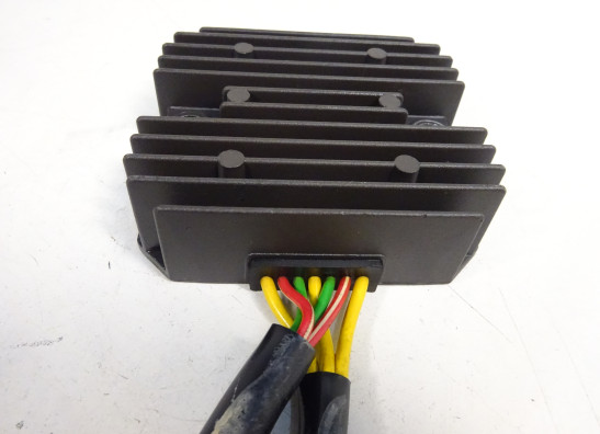 Regulator rectifier  Aprilia RSV 1000