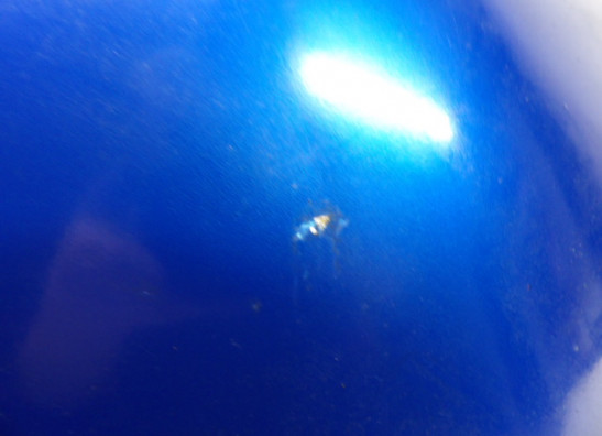 Benzintank Suzuki GS 650