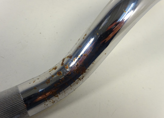 Stuur Ducati monster 600