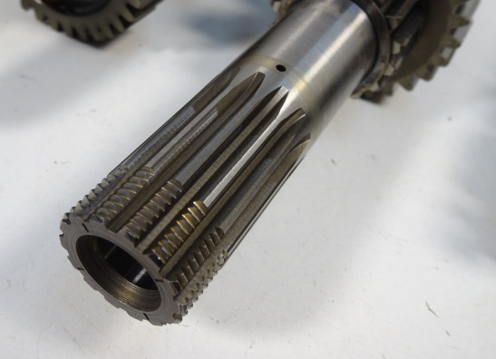 Versnellingsbak Ducati 750 SS Supersport