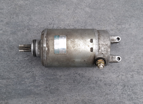 Startmotor Suzuki GSX F 750