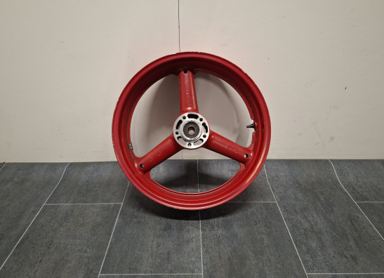 Voorvelg Suzuki GSX R 1100