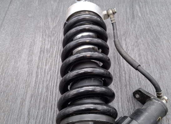 Achterschokbreker BMW F 650 GS