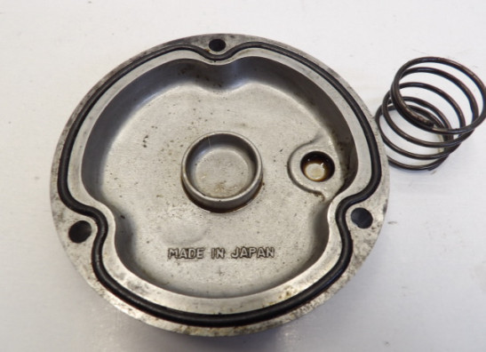 Oliefilter Suzuki GS 1000