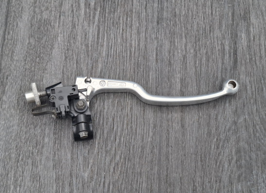 Clutch master cylinder Suzuki GSX R 750