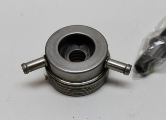 Olkuhler Yamaha YZF R7