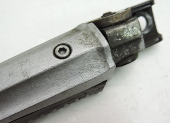 Duo voetsteun set Kawasaki LTD 454