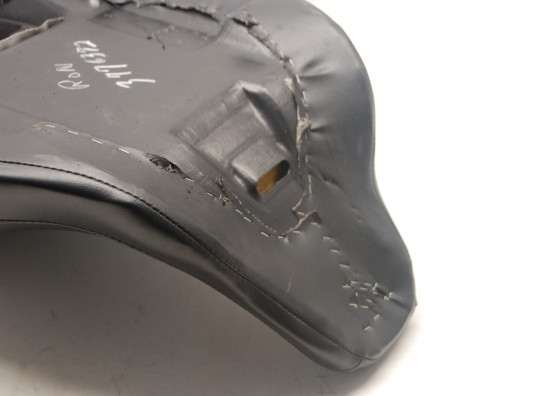 Zadel Harley Davidson Touring FL