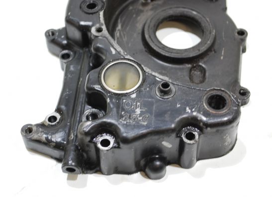 Motorblokdeksel voortandwiel Kawasaki ZX 10 R