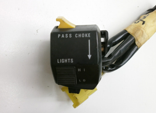 Stuurschakelaar links Suzuki RF 900