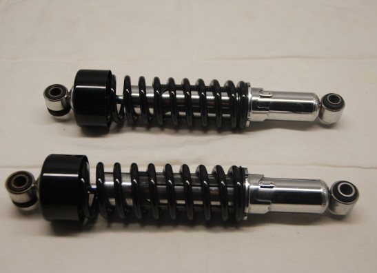 Stossdampfer hinten Harley Davidson VROD VRSC