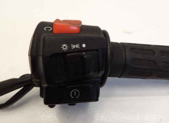 Stuurschakelaar rechts Honda Deauville 650 - 700