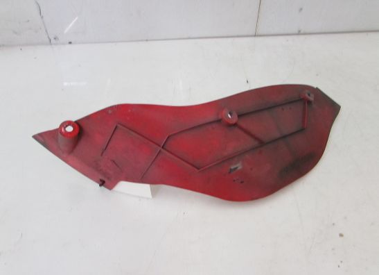 Rechter binnenkuip Suzuki GSX F 600