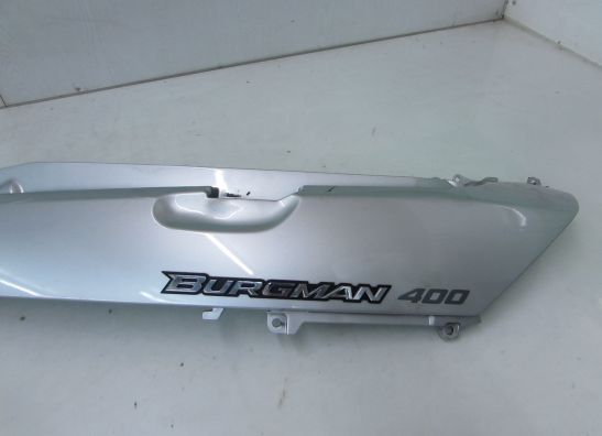 Seiten verkleidung links Suzuki Burgman 400