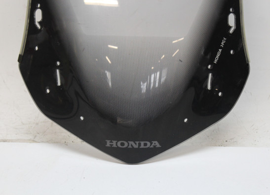 Wind screen Honda XL 1000 V Varadero