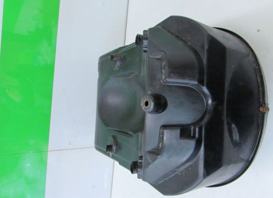 Achterspatbord Suzuki Burgman 400