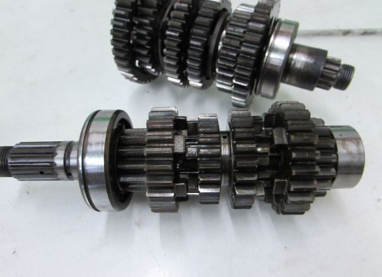 Versnellingsbak Kawasaki GPX 750