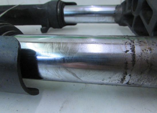 Voorpoten compleet Honda CBR 1100 XX