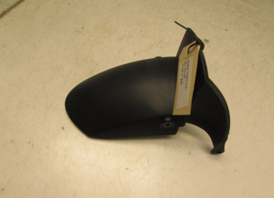 Voorspatbord BMW F 650 CS Scarver