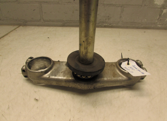 Steering stem Suzuki GSX R 1300 Hayabusa