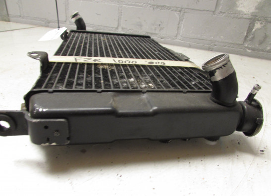 Radiateur Yamaha FZR 1000