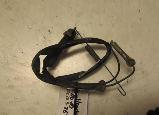 Achter remklauw Honda Goldwing GL