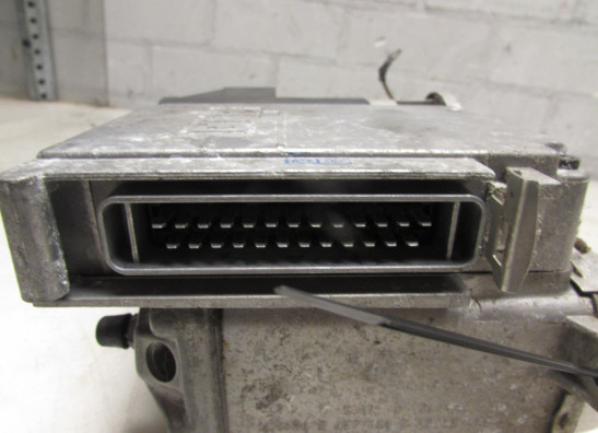 ABS pump BMW K 1200 RS