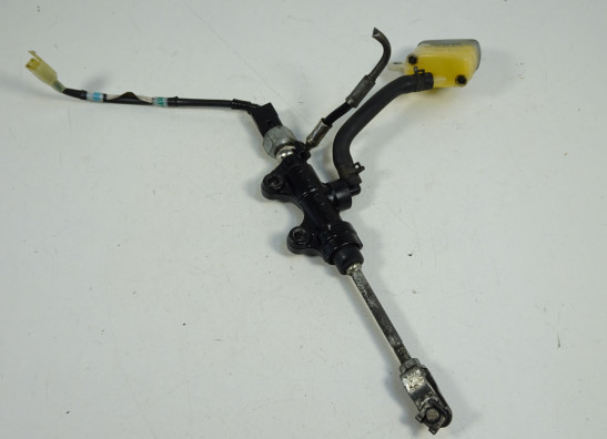 Rear brake master cylinder  Triumph Sprint ST 1050