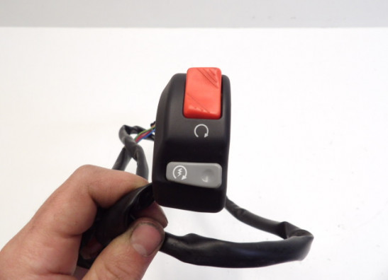 Handlebar switch assy right Kawasaki Z 1000 Sx
