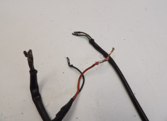 Kentekenplaathouder Honda CMX 450