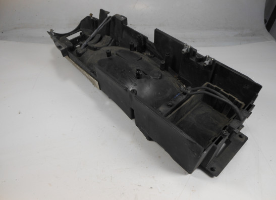 Accubak KTM 990 SM + SMT