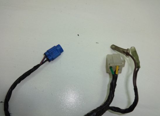 Wire harness front Yamaha TDM