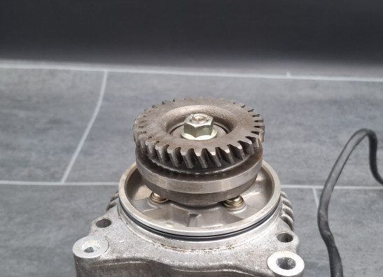 Lichtmaschine Suzuki GSX F 750