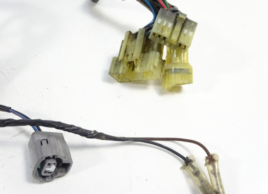 Wire harness front Yamaha FJR 1300