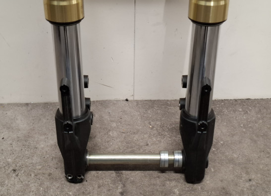 Gabelholm Komplett CFMoto 650 MT