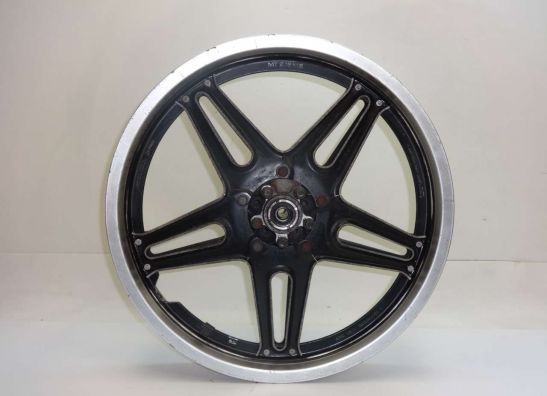 Felge vorne Honda CB 650