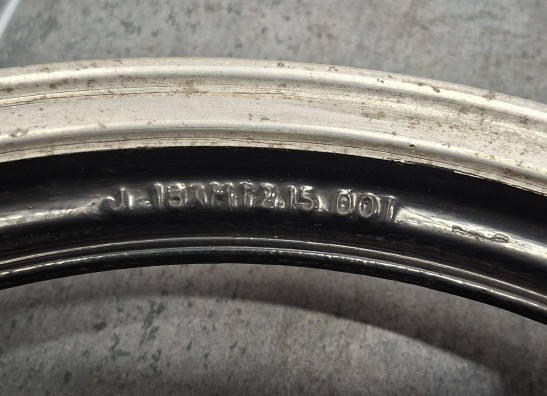 Front Wheel Yamaha XJ 900 F