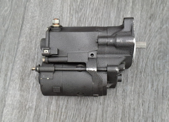 Startmotor Harley Davidson FLSTF Fat Boy Lo