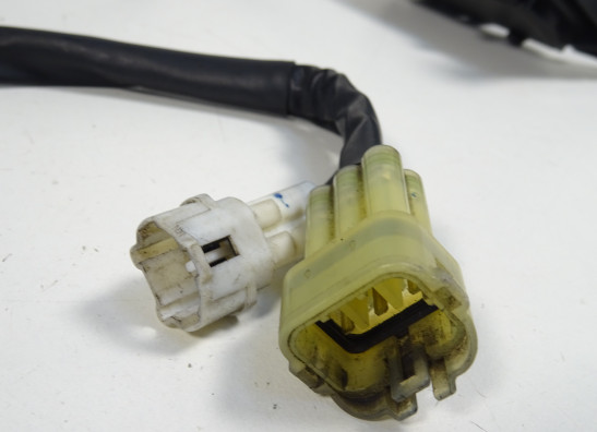 Handlebar switch assy left Yamaha FJR 1300