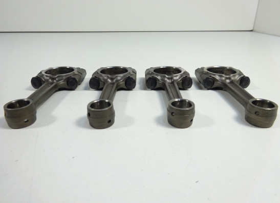 Zuiger Yamaha YZF R6