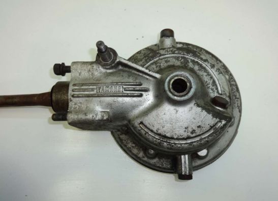 Cardan Yamaha XJ 900 F